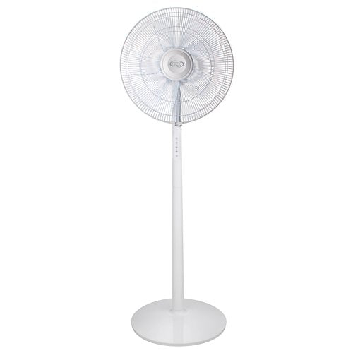 Ventilatore Argo 398200032 STANDY EVO Bianco