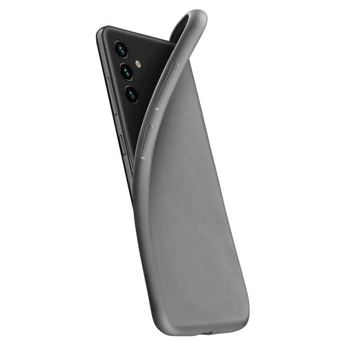 Cellularline Chroma - Galaxy A13 5G / Galaxy A04s Custodia in gomma morbida e colorata