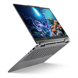 Lenovo Yoga 7i 2-in-1 Convertibile 14" Intel Core Ultra 7 Serie 2 16GB 512GB