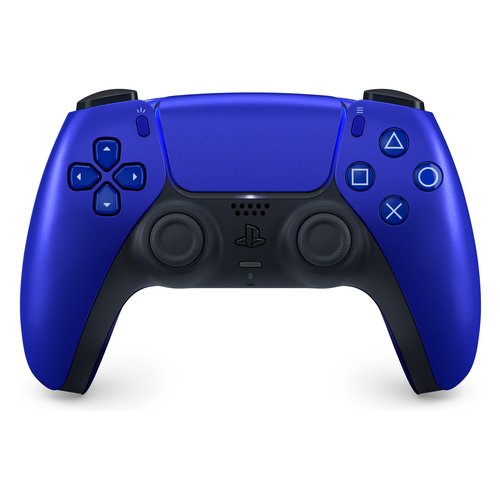 Gamepad Playstation 1000040730 PLAYSTATION 5 DualSense Cobalt blue