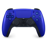 Sony DualSense Blu Bluetooth/USB Gamepad Analogico/Digitale PlayStation 5