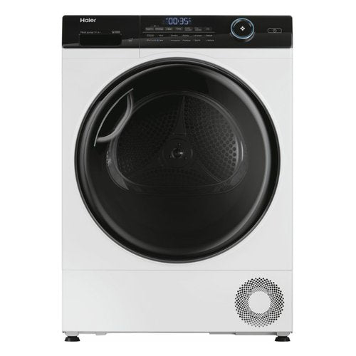 Haier HD11-A2959 asciugatrice Libera installazione Caricamento frontale 11 kg A++ Bianco