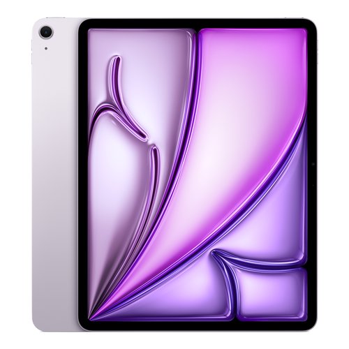 Tablet Apple MV6U3TY A IPAD AIR 13 Cellular Purple