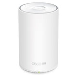 TP-Link Deco X10-4G Dual-band (2.4 GHz/5 GHz) Wi-Fi 6 (802.11ax) Bianco 3 Interno