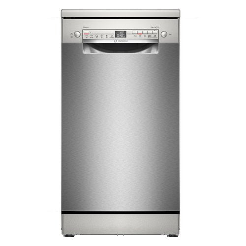 Lavastoviglie Bosch SERIE 2 SPS2HKI58E Inox Inox