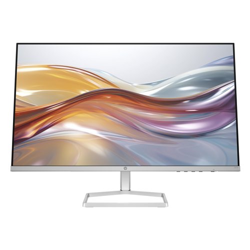 Monitor Hp 94C17AA Monitor WLED SERIE 5 527SF Argento Argento