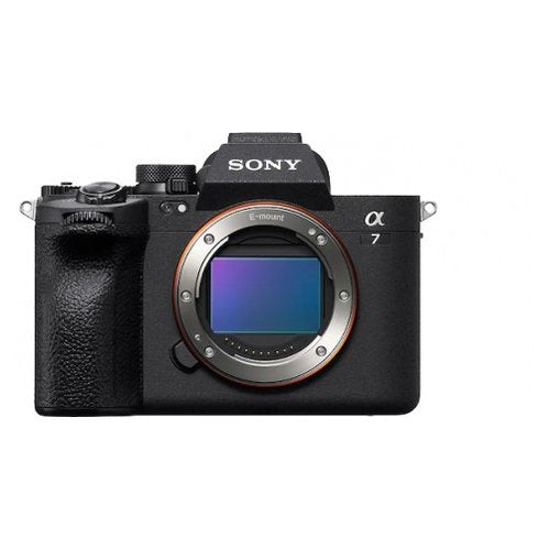 Fotocamera mirrorless Sony ILCE7M4B CEC A7 IV Body Black