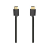 Hama Cavo HDMI Ultra HD 8K, High Speed with Ethernet, 3 metri, 120 MHz, connettori dorati