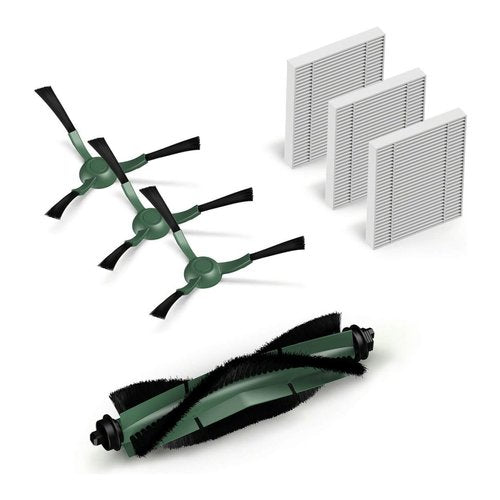 Kit spazzole aspirapolvere iRobot 820381 COMBO Essential