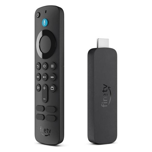 Amazon Fire TV Stick 4K (2024)