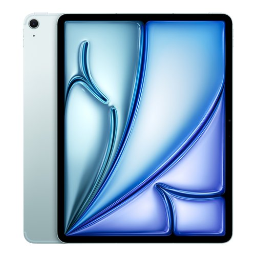 Tablet Apple MCJ24TY A IPAD AIR 13 7TH Cellular Blue