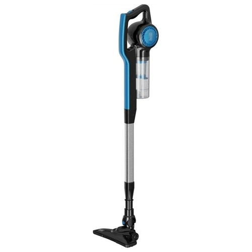 Scopa elettrica filo Black & Decker BXVMS602E 3in1 Blue e Black