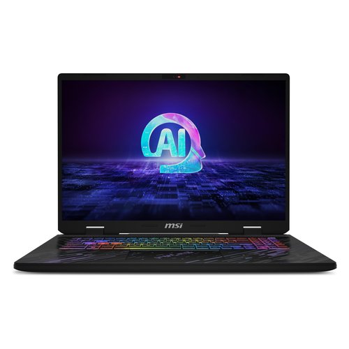 Notebook Msi 9S7-17T311-045 Pulse Pulse 17 AI C1VGKG-045IT Core Black