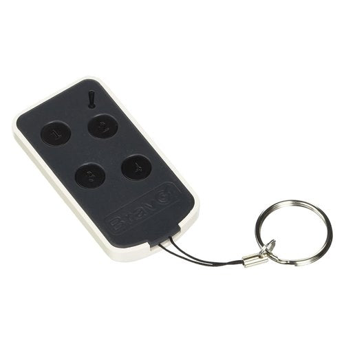 Telecomando apricancello Bravo 90502176 DOORX Black