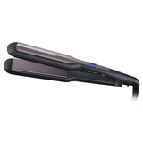 Remington S5525 Piastra per capelli Caldo Nero