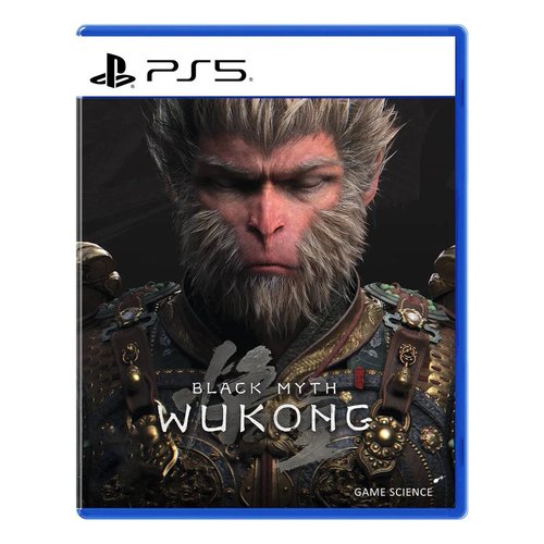 Videogioco Mojang SWP51080 PLAYSTATION 5 Black Myth Wukong