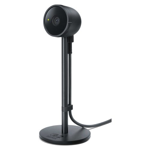 Webcam Nintendo 10015282 SWITCH 2 Camera Black