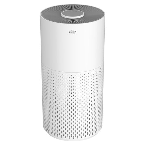 Argoclima Pury Baby 16 m² 55 dB 23 W Grigio, Bianco