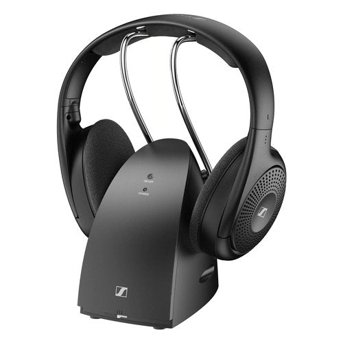 Cuffie wireless Sennheiser 700171 RS SERIES 120 W Black