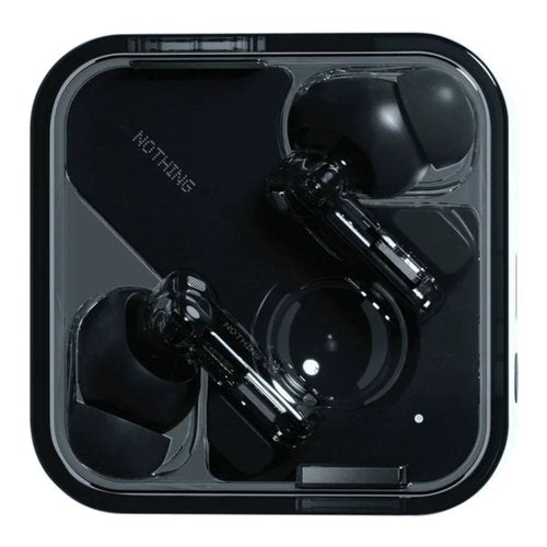 Auricolari microfono bluetooth Nothing A10600061 EAR Tws Black