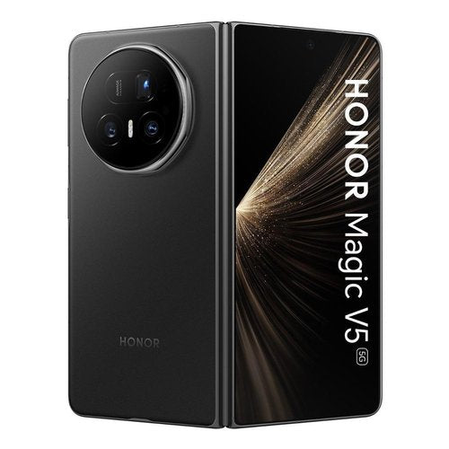 Smartphone Honor 788422 MAGIC V5 Tim Black