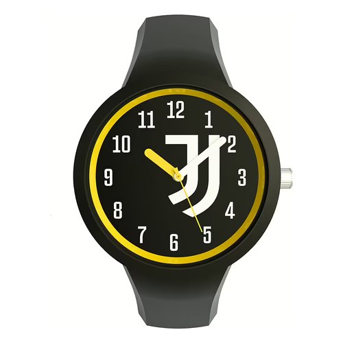 Orologio Lowell JN480KN1 JUVENTUS Black