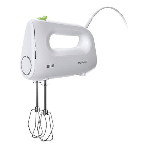 Sbattitore Braun 0X22211059 MULTIMIX 1 HM 1100 White