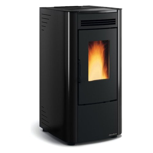 Stufa pellet Extraflame 1288502 KETTY 5.0 Black