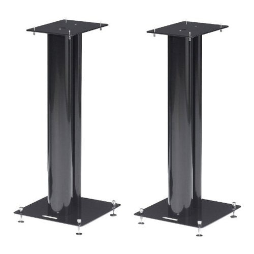 Supporto casse pavimento Norstone NORSTY3BBKS STYLUM 3 Black