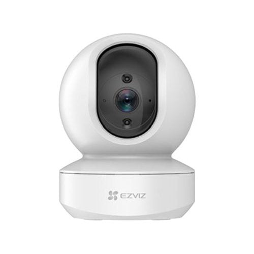 Videocamera sorveglianza Ezviz CS TY1 C0 8B4WF 2K Motorizzata White