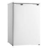 Comfeé RCU119WH2 congelatore Congelatore verticale Libera installazione 88 L Bianco