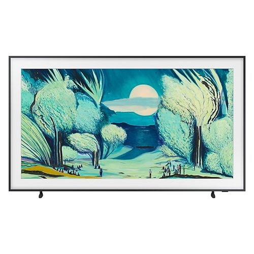 Tv Samsung QE43LS03FAUXZT THE FRAME Vision AI Matte Display Black