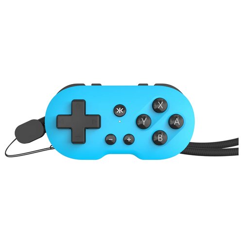 Gamepad Crkd 1151080 Atom Mini Blue