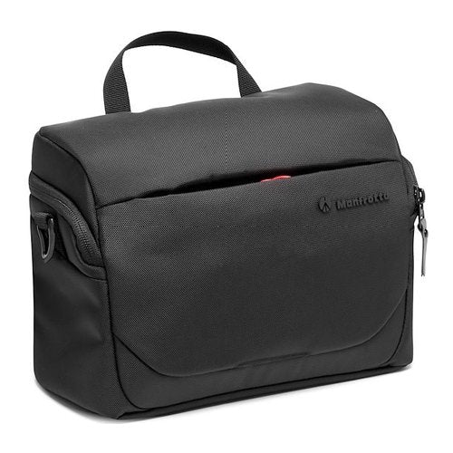 Manfrotto MB MA3-SB-M custodia per fotocamera Borsa da spalla Nero