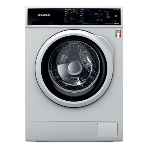 Lavatrice San Giorgio F4 SERIES F1012CA9 White