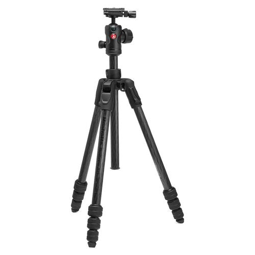 Treppiede Manfrotto MKBFRTC4FB-BH