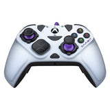 Victrix Gambit Nero, Bianco USB Gamepad Analogico/Digitale PC, Xbox One, Xbox Series S, Xbox Series X