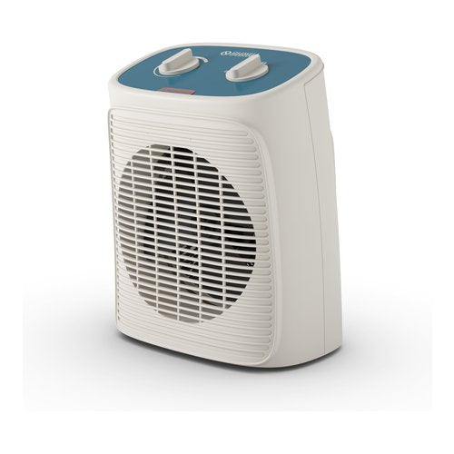 Olimpia Splendid Caldo Rock M Interno Bianco 2000 W Riscaldatore ambiente elettrico con ventilatore