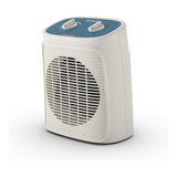Olimpia Splendid Caldo Rock M Interno Bianco 2000 W Riscaldatore ambiente elettrico con ventilatore