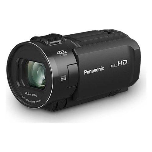 Videocamera Panasonic HC V900E K CAMCORDER Full HD Black