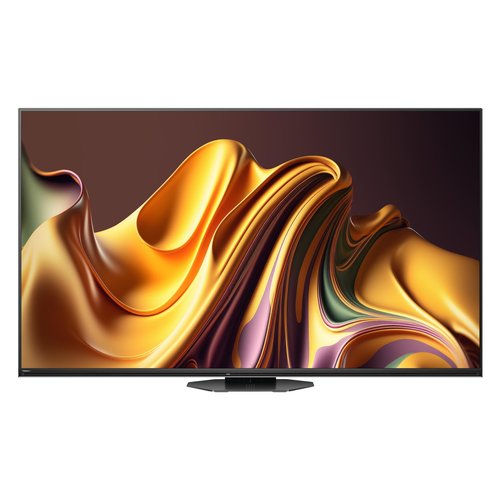 Hisense TV 65 Pollici Mini LED Pro ULED U8 SERIES Smart TV UHD 144z 65U8NQ