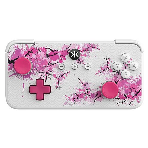 Gamepad Crkd 1151074 Neo S Blossom Edition White