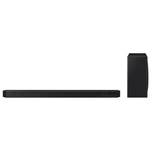 Soundbar Samsung HW-Q800D/ZF HW-Q800D/ZF nero