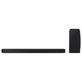 Samsung Soundbar HW-Q800D/ZF Serie Q, 11 Speaker, Wireless Dolby Atmos, Audio a 5.1.2 Canali, Q-Simphony, Alexa integrato e compatibile con Google Assistant, Black 2024