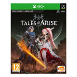 BANDAI NAMCO Entertainment Tales of Arise Standard Xbox One