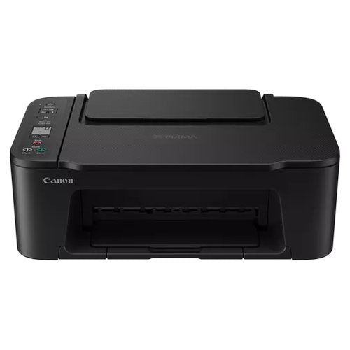 Multifunzione Canon 6671C006 PIXMA TS3750i Black
