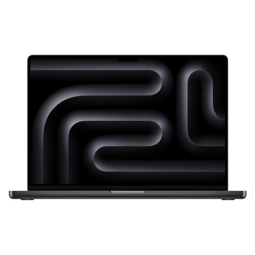 Apple MacBook Pro 16": Chip M4 Max con cpu 16 core e gpu 40 core, 1TB SSD - Nero siderale