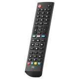 One For All TV Replacement Remotes URC4911 telecomando IR Wireless Pulsanti