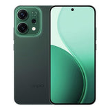Oppo Reno14 Smartphone Luminous Green
