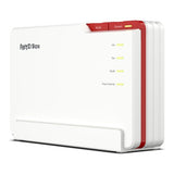 FRITZ!Box 5690 Pro International router wireless 2.5 Gigabit Ethernet Tri-band (2,4 GHz/5 GHz/6 GHz) Bianco